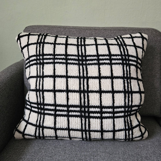 

Tern - Großes Kissen
1