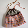 

Tartan - Projektbeutel
3
