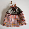 

Tartan - Projektbeutel
4