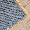 

Buttercream Layers - Babydecke
6