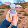 

Alice, der Oster-Bilby
4