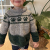 

Wild Paws - Kinderpullover
3