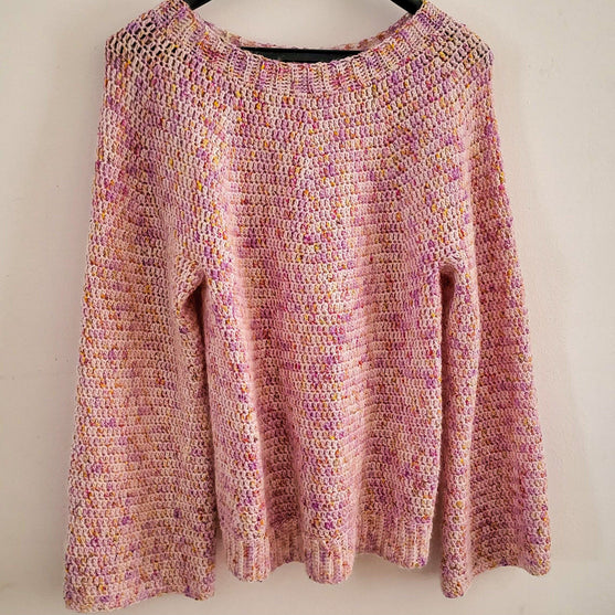 

Dreamy - Pullover
6