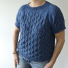 

Sommerbølger - T-Shirt
2
