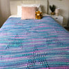 

Hugs and Stars - Decke
2