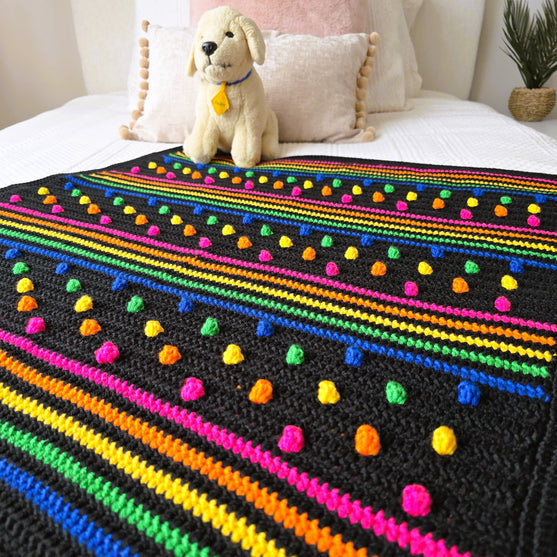 

Midnight Prism - Decke
3