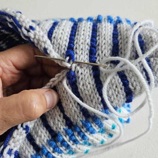 

Kelim Cushion - Kissenbezug
6