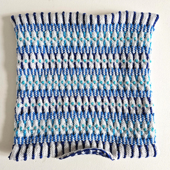 

Kelim Cushion - Kissenbezug
5