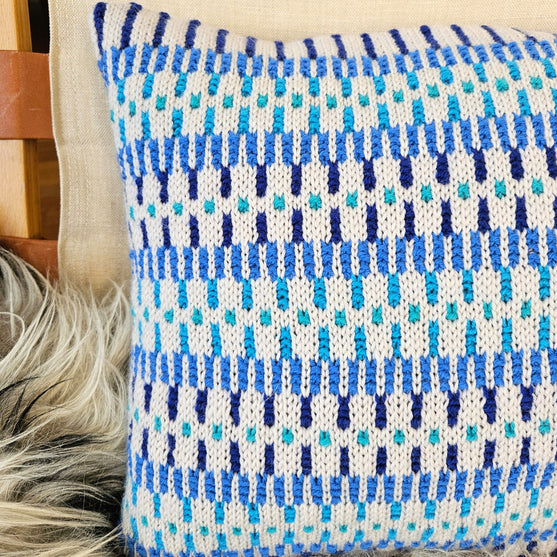 

Kelim Cushion - Kissenbezug
3