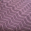 

Eyelet Chevron - Decke
6