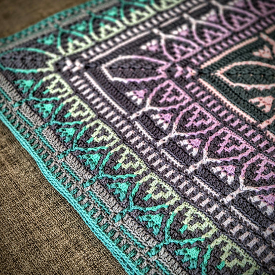 

KashmiriKahwaTea - Decke
5