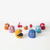 

Pac-Man & Ghost Gang - Mobile
1