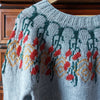 

Autumn Berries - Pullover
3
