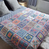 

Cwtch - Decke
4