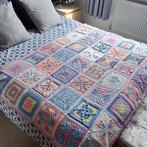 

Cwtch - Decke
4