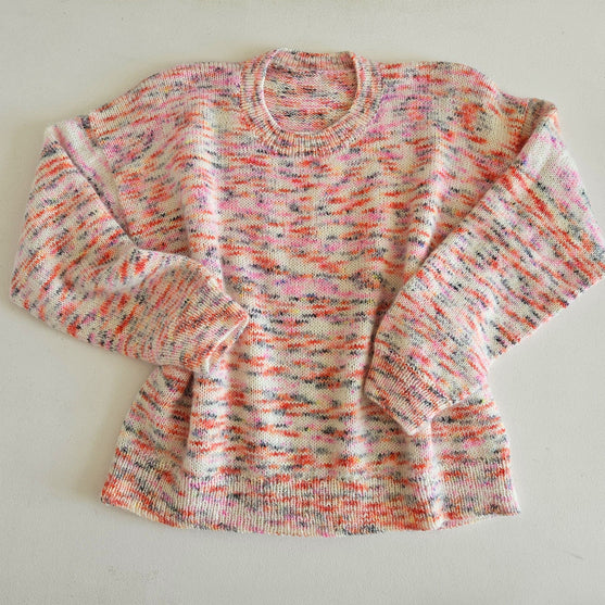 

Drys - Pullover
4