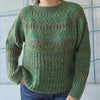 

Anne - Pullover
1