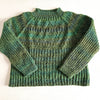 

Anne - Pullover
3