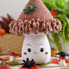 

Boo, der gruselige Pilz
5