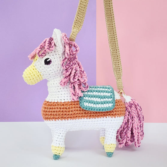 

The Herd Bag - #TheHerdCAL
2