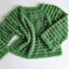 

Luftige Striber - Pullover
5