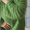 

Luftige Striber - Pullover
4