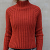 

Copper Crest - Pullover
4