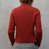 

Copper Crest - Pullover
6