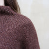 

Umber Cloud - Pullover
7