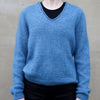 

Hazy Whisper - Pullover
5