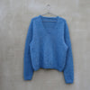 

Hazy Whisper - Pullover
1