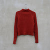 

Copper Crest - Pullover
1