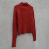 

Copper Crest - Pullover
2