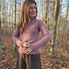

Falling Leaves - Pullover
1
