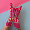 

Bow Pop Mittens - Handschuhe
8