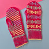 

Bow Pop Mittens - Handschuhe
5