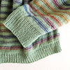 

Anne Katrine - Pullover
4