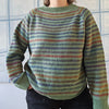 

Anne Katrine - Pullover
2