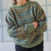 

Anne Katrine - Pullover
3