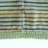 

Anne Katrine - Pullover
5