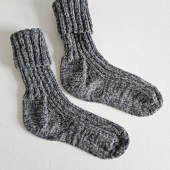 

Folmer - Dicke Wollsocken
7