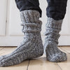 

Folmer - Dicke Wollsocken
2