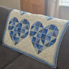 

Love for Squares - Decke
6
