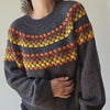 

Søndags Sailor - Pullover
5