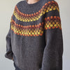 

Søndags Sailor - Pullover
2