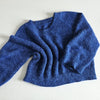 

Japandy Vibrant - Legerer Pullover
7
