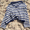 

Marine - Pullover
4