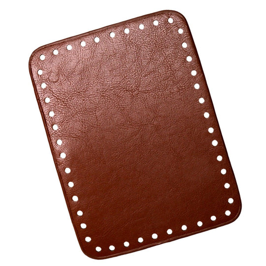 Taschenboden / Körbchenboden - Brown - Go Handmade