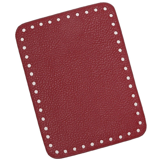 Taschenboden / Körbchenboden - Raspberry - Go Handmade
