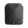 

Chiusura per borsa con bottone magnetico - Black/Silver - Go Handmade
4